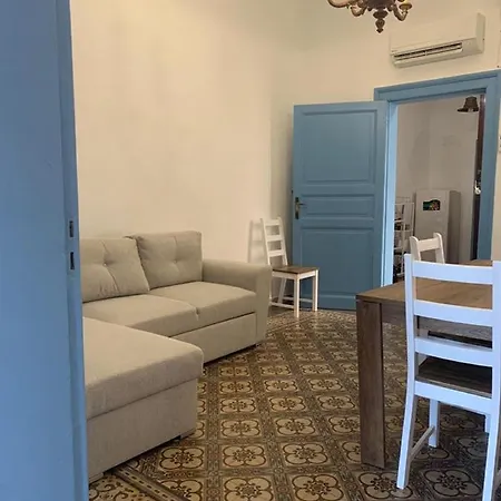 Annacare Apartment *