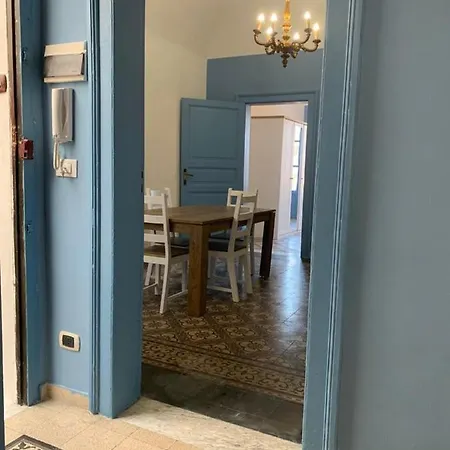 Annacare Apartment Trapani